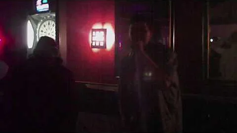 New Blake Mayabb Hustle Hand Live Performance