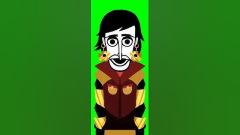 The clock design @hadithesilly #fanmade#music#incredibox#cool #animation#coolmusic#beats#flstudio