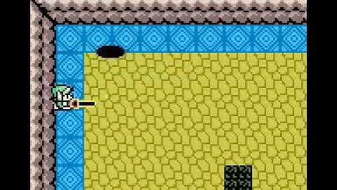 The Legend of Zelda: Oracle of Ages Part 5: Wing Dungeon