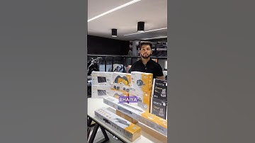 5000-6000 Rs/- ANDROID PLAYER KA ASLI SACH😱 #carmodification #indore #automobile