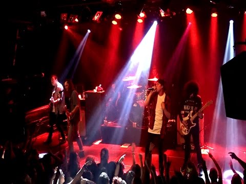 LIVE | State Champs - Perfect Score | Amsterdam