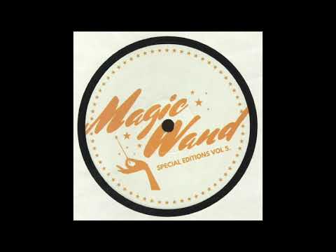 Anton Klint — Marie (Anton Klint edit)