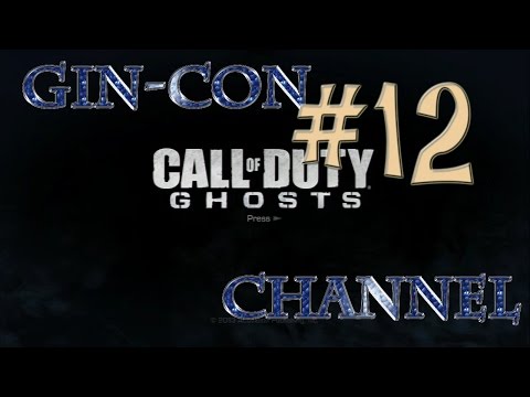 【COD:G】ぎんこん。のゲーム外国人実況~撃たれる前に撃て！~【FFA】