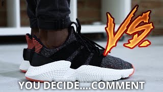 adidas prophere style