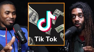 TikTok's Live Subscription Feature (Problem For Artists)