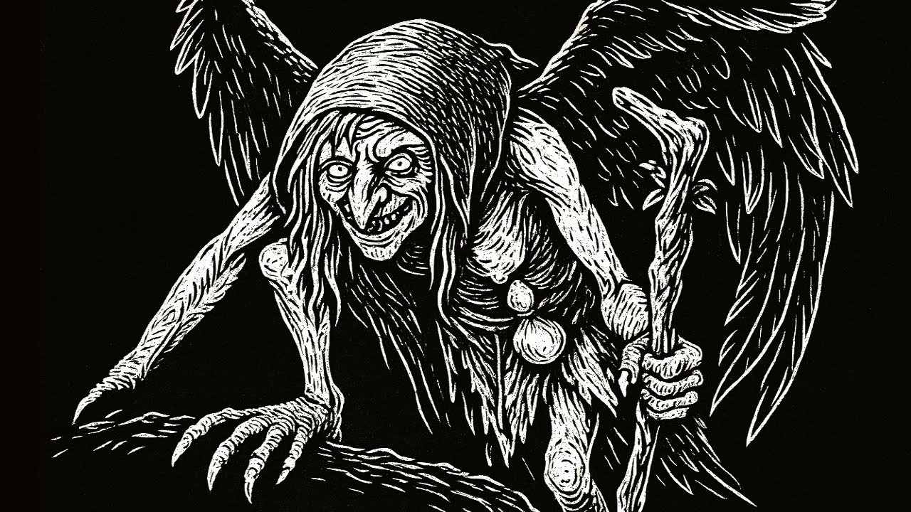 Quem é a Matinta Perera? A Origem que Ninguém Conta