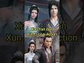 Xiao Yan & Xun Er: Pertempuran Api Surgawi - Ep. 1. Kita Preview Dulu.