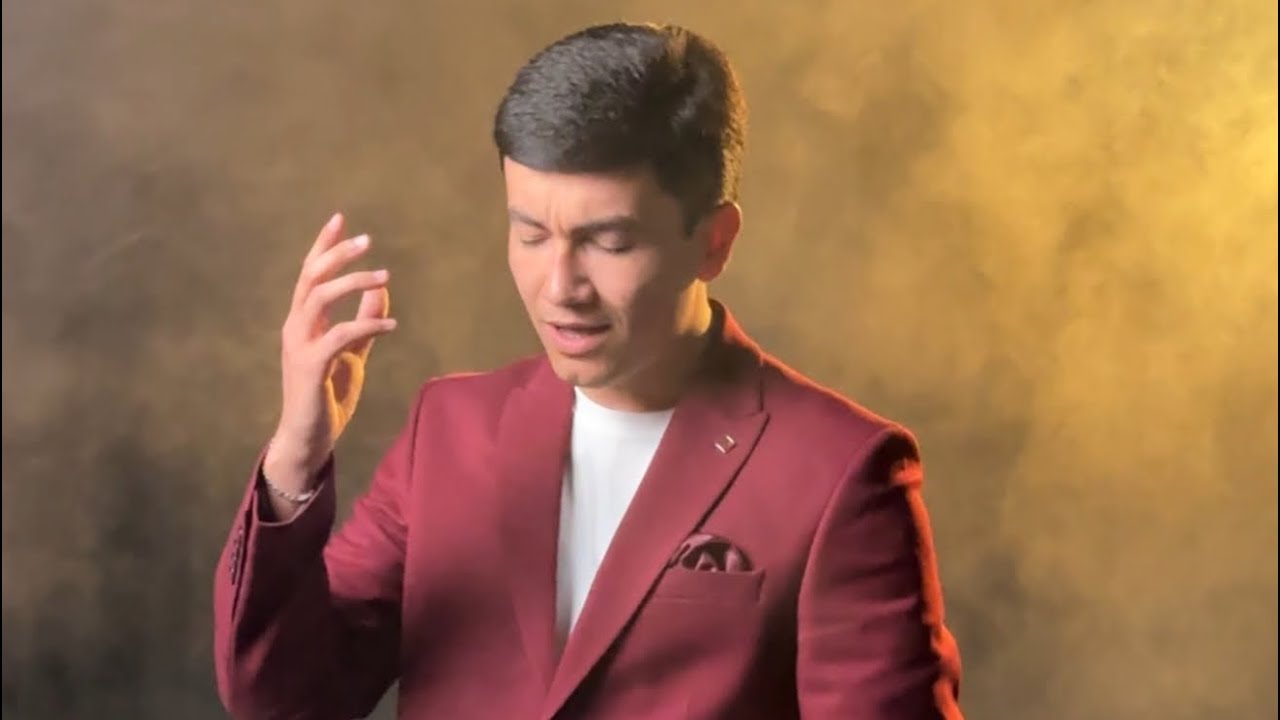 Афзалшох Сафарзода - Модарчон                    Afzalshoh Safarzoda - Modarjon