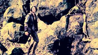 richard&kahlan // wherever you will go (for chris)
