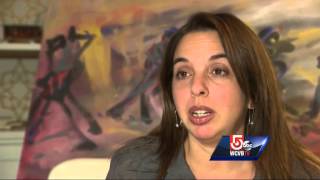 Friends of surgeon killed at hospital share creative side of doctor