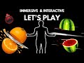 Follow Move Immersive Interactive Workout FULL VERSION Follow Move Immersive Interactive Workout FULL VERSION