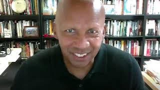 Message from 2020 Right Livelihood Laureate Bryan Stevenson