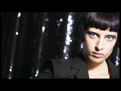 Sasssoon Academy: AW09 Laser Promo
