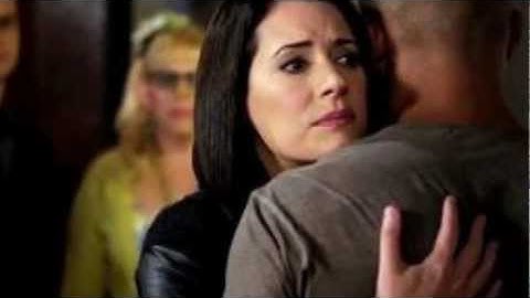 Paget Brewster As It Seems -Lily Kershaw