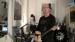 Native Instruments Guitar Rig 4 Teil 1