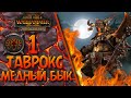 Total War: Warhammer 2 - Новое DLC - The Silence and The Fury