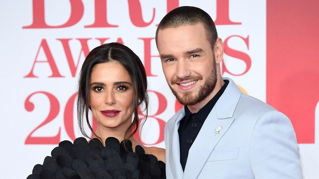 Cheryl and Liam Payne split in year of celebrity separations