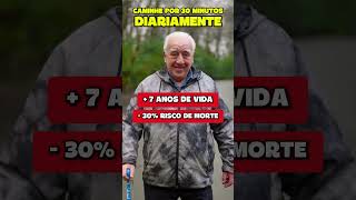 Este Exercício Simples Pode Adicionar 7 Anos à Sua Vida