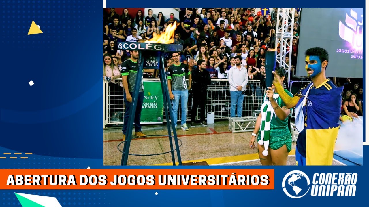 41ª edição dos Jogos Universitários Gaúchos acontece online