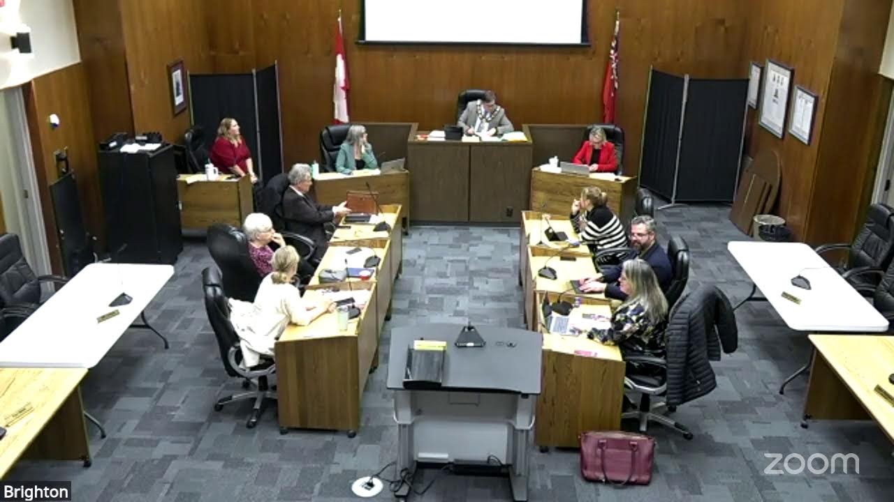 Council Meeting - 12 Jan 2026