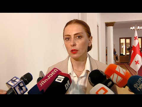 უმრავლესობას ვურჩევდი დაგუგლონ და თუ არ იციან იკითხონ - არსებობს ანტიკორუფციული ბიურო - დეკანოიძე