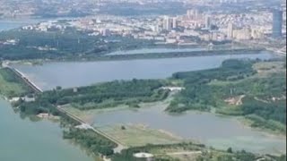 China aims to build climate-resilient society by 2035