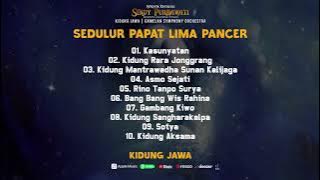 KIDUNG JAWA - SEDULUR PAPAT LIMA PANCER