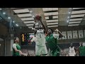 Paris Tour Game 2 Recap - NBA Academy Africa v Nanterre