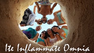 Loyola Spring Break 2015 Punta Cana Majestic Colonial