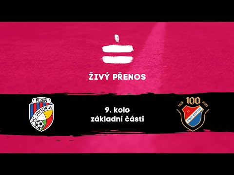 FC Viktoria Plzeň - FC Baník Ostrava  / 1.liga žen