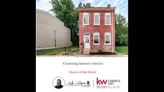 Home of the Week   836 Marshall St