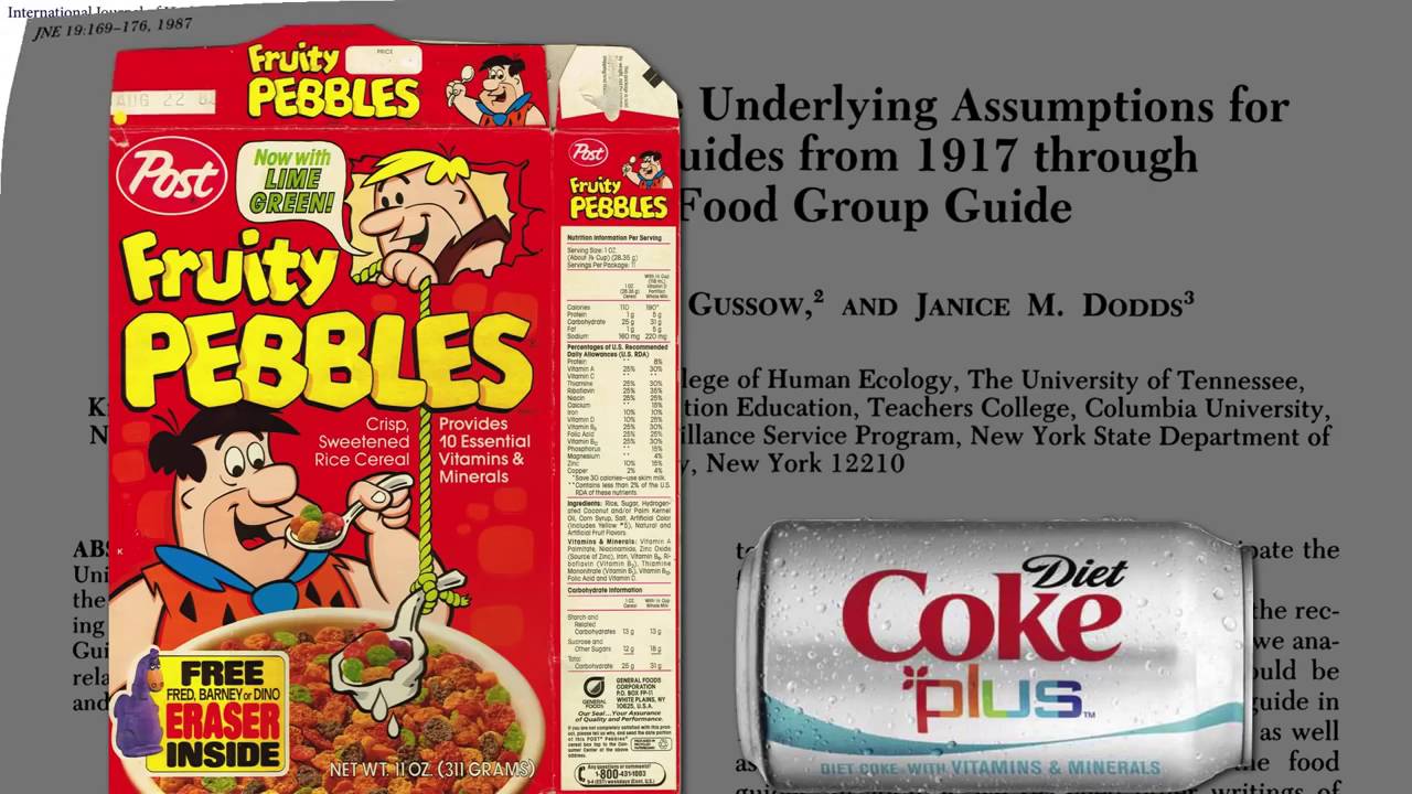 Reductionism and the Deficiency Mentality