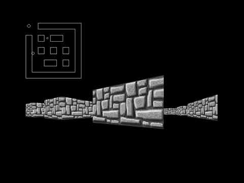 Ray Casting Demo