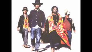 Ben Harper & The Innocent Criminals - Show Me a Little Shame