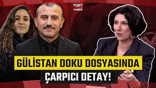 Ece Sevim Vali Sonel'in Sorgusunda Dikkat Çeken Detayları Tek Tek Anlattı!