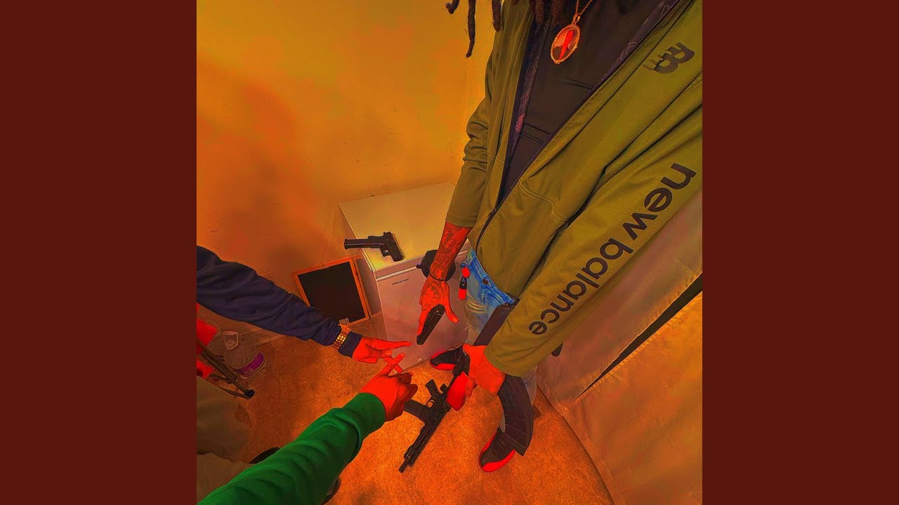 Back Onna Bricks (feat. TallYV) (Radio Edit)