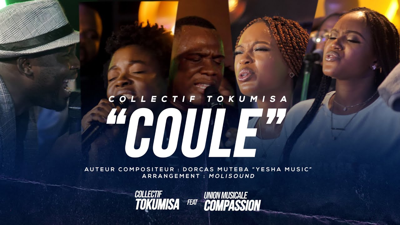 Watch Collectif TOKUMISA - Coule (Feat U.M. La Compassion) on YouTube Watch Collectif TOKUMISA - Coule (Feat U.M. La Compassion) on YouTube