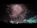 Mark e Haq Celebrations in Quetta - Quetta Fireworks 🎆