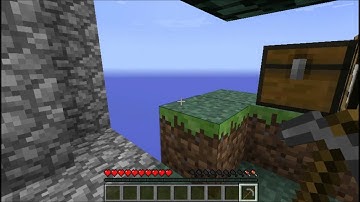 Challenge Accepted: SKYBLOCK 2.1 Part 5