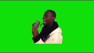 Deez nuts green screen (No copyright)