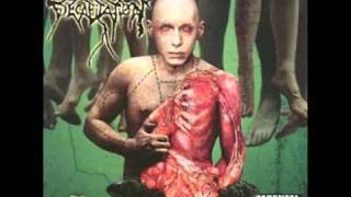 Cattle Decapitation   Pedeadstrians