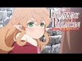 Bend Down So I Can Flick Your Forehead | The Faraway Paladin: The Lord of Rust Mountain