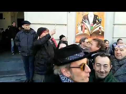 Parte lo Storico Carnevale di Ivrea 2019