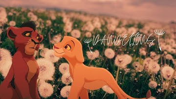 Animash | Dandelions