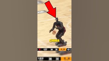 This AI Basketball Robot Cannot Miss Its Shots