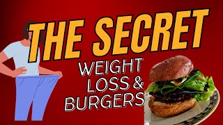 How to Make Eat your Burger and Lose Weight Too BUN HACK | #shorts #veggierecipe #hollowbread screenshot 4