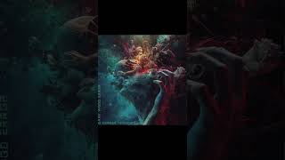 Dark Wood Error - Somber Tendencies ( Reframed ) Single - Out 31.Okt on all Streaming Platforms