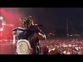 Juice WRLD - Wasted (Live Performance - 2019)