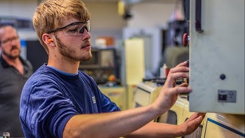 Becoming A Youth Apprentice in a Small Town | AJAC