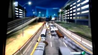 Burnout 2 - Crash Mode - Out Of Control Tower/3 - 399 Million
